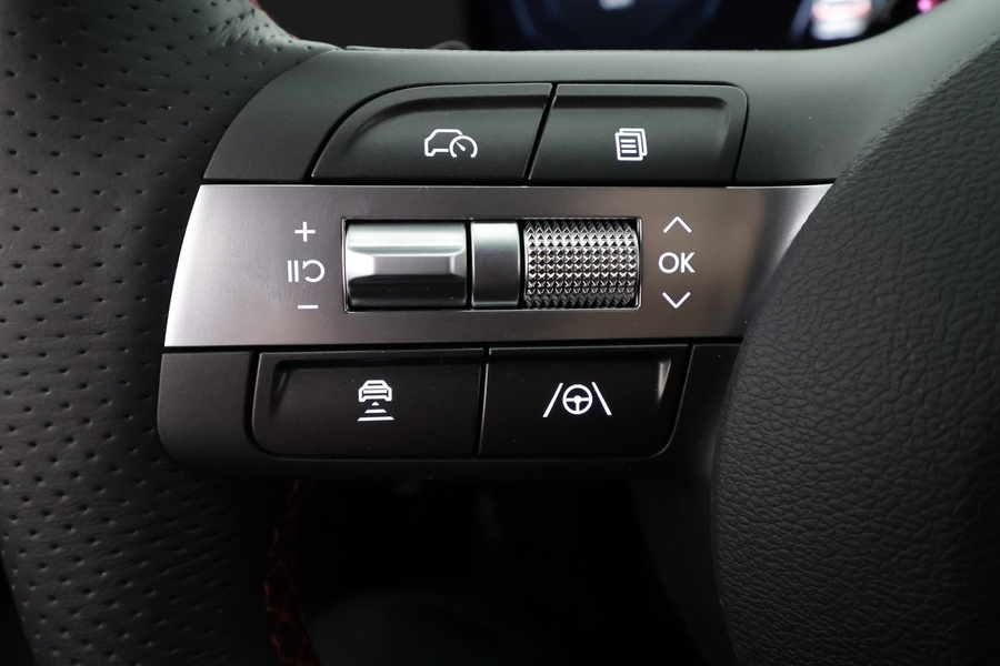 Hyundai KONA Electric vaihtoauto