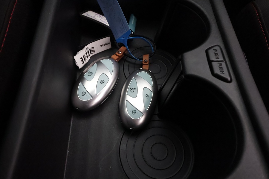 Hyundai KONA Electric vaihtoauto