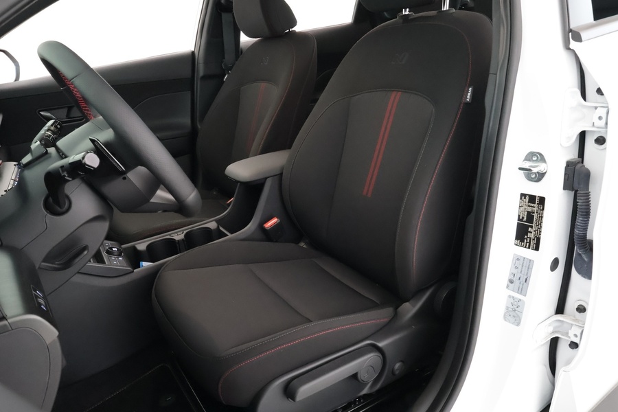 Hyundai KONA Electric vaihtoauto