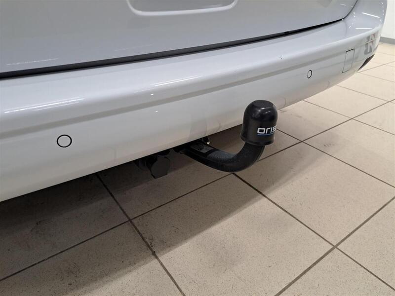 Toyota Proace Verso vaihtoauto