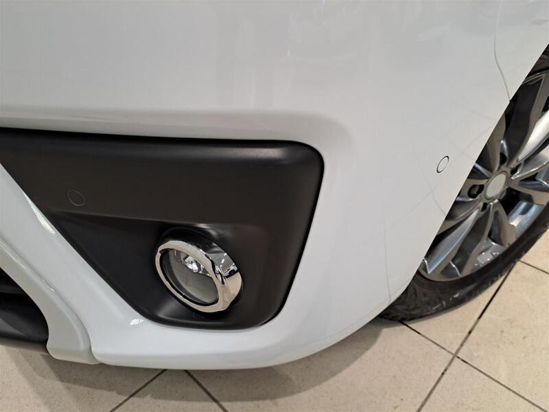 Toyota Proace Verso vaihtoauto