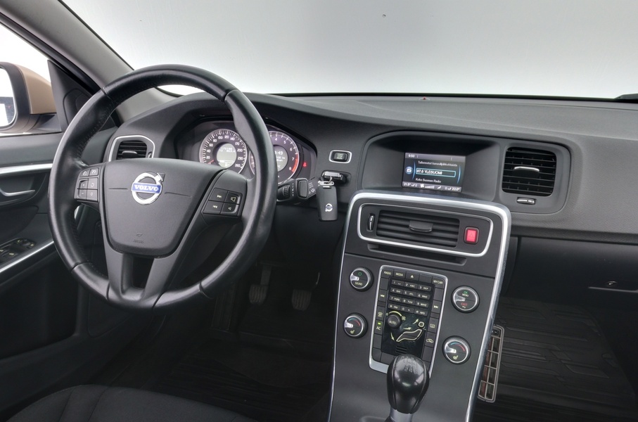 Volvo S60 vaihtoauto