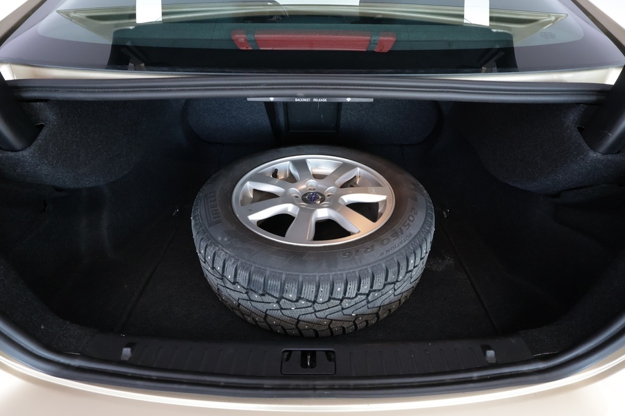 Volvo S60 vaihtoauto