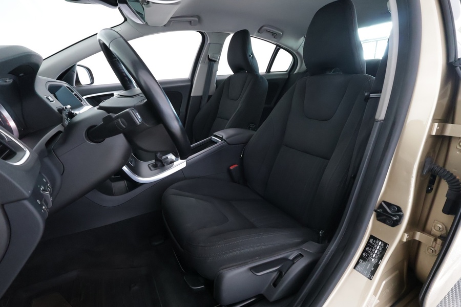 Volvo S60 vaihtoauto