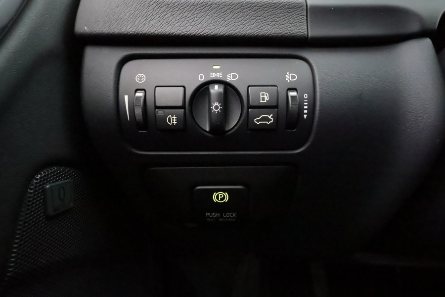 Volvo S60 vaihtoauto