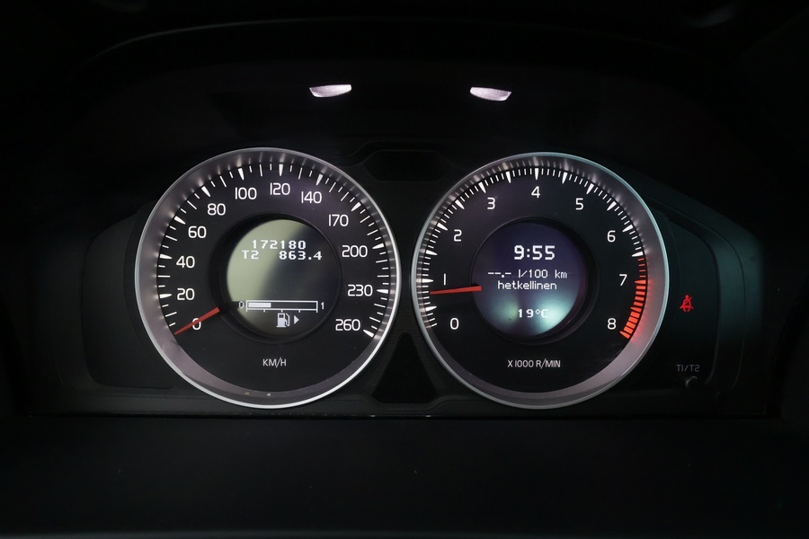 Volvo S60 vaihtoauto