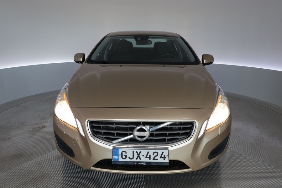 Volvo S60 vaihtoauto