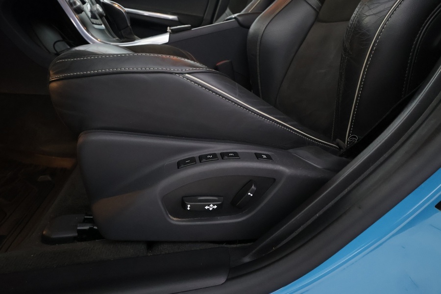 Volvo S60 vaihtoauto