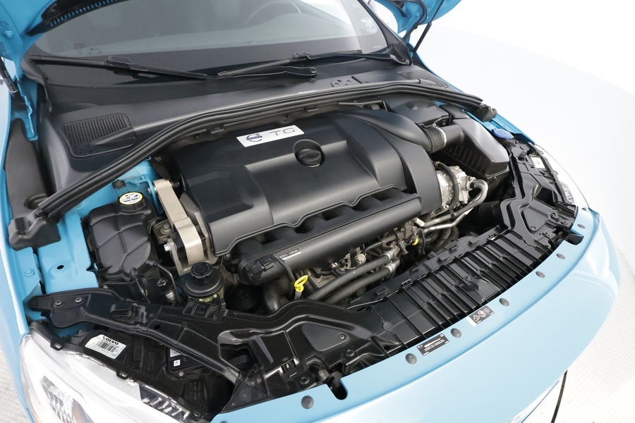 Volvo S60 vaihtoauto