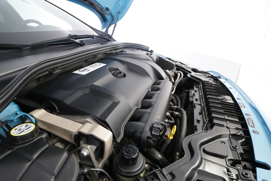 Volvo S60 vaihtoauto