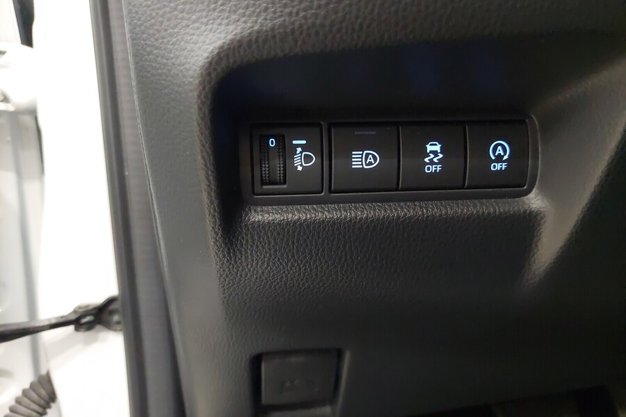 Toyota Aygo X vaihtoauto