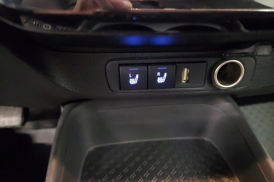 Toyota Aygo X vaihtoauto