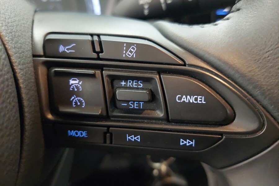 Toyota Aygo X vaihtoauto