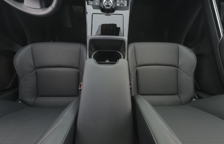 Toyota bZ4X vaihtoauto