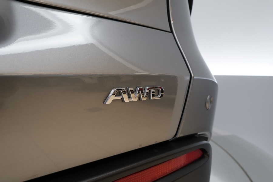 Toyota bZ4X vaihtoauto