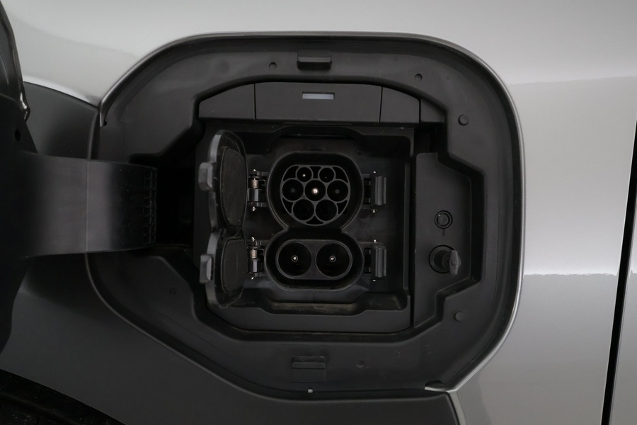 Toyota bZ4X vaihtoauto