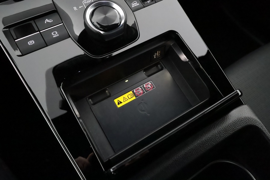 Toyota bZ4X vaihtoauto