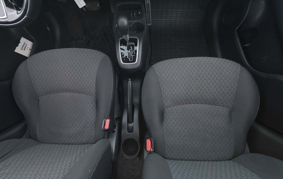 Mitsubishi Space Star vaihtoauto