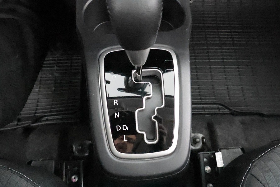 Mitsubishi Space Star vaihtoauto