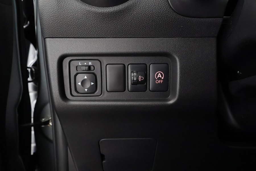 Mitsubishi Space Star vaihtoauto