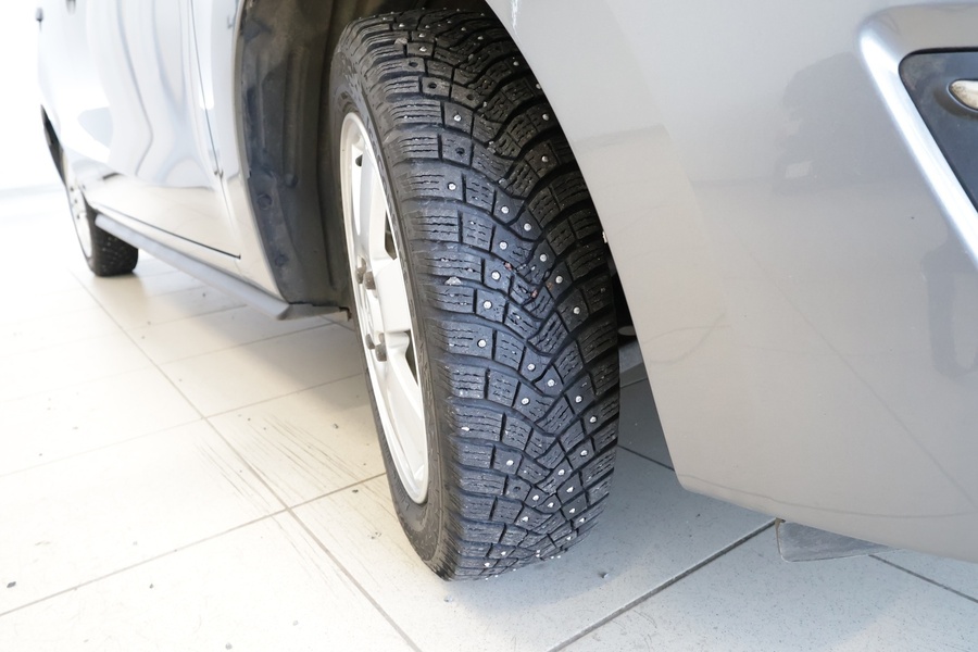 Mitsubishi Space Star vaihtoauto