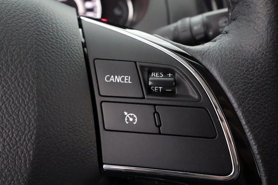 Mitsubishi Space Star vaihtoauto