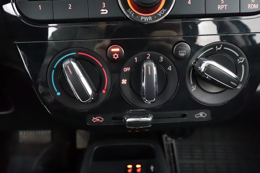 Mitsubishi Space Star vaihtoauto