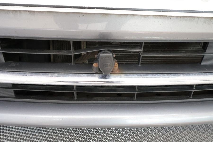 Mitsubishi Space Star vaihtoauto