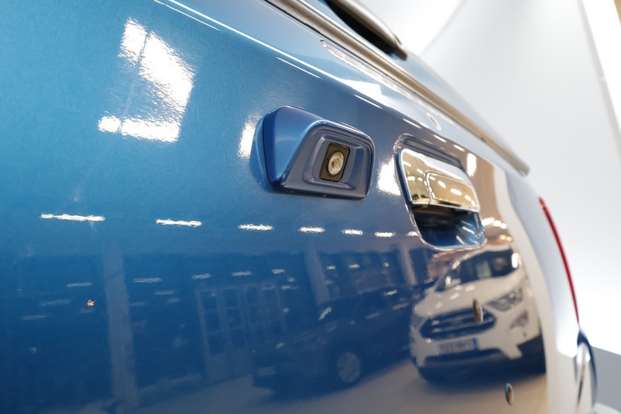 Mitsubishi L200 vaihtoauto