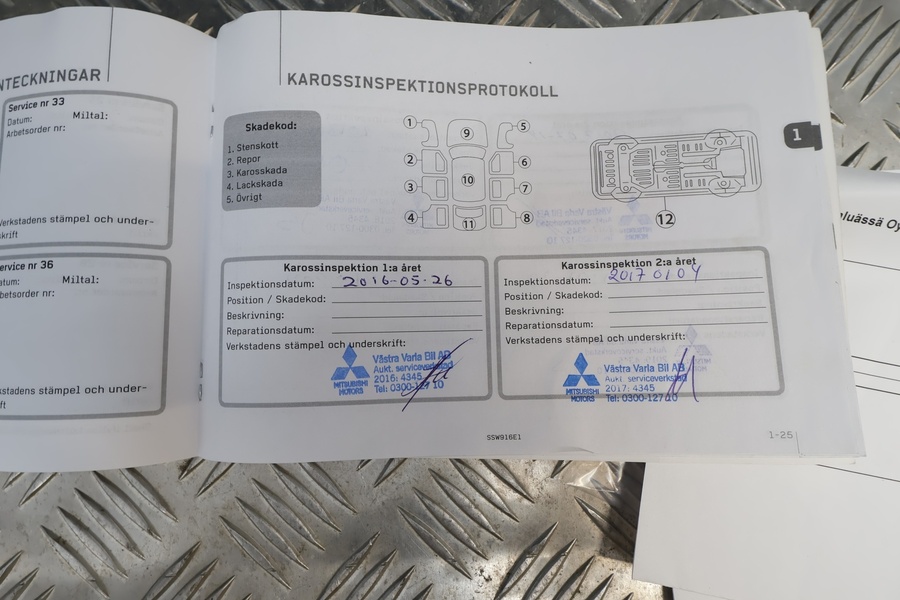 Mitsubishi L200 vaihtoauto