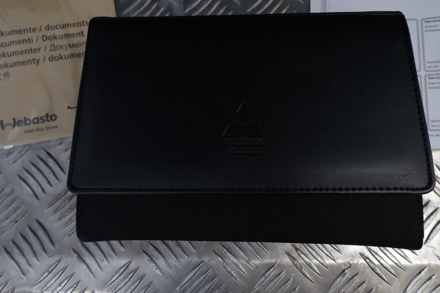 Mitsubishi L200 vaihtoauto