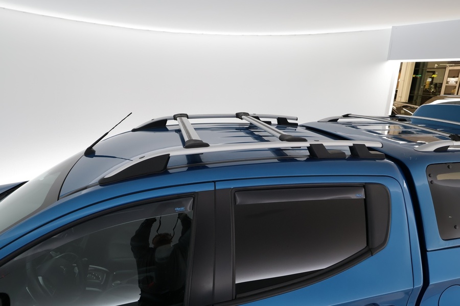 Mitsubishi L200 vaihtoauto