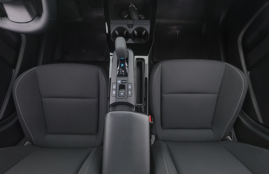 Toyota Prius Plug-in vaihtoauto