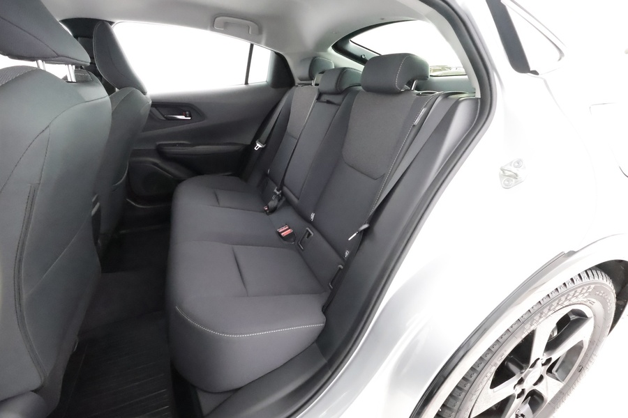 Toyota Prius Plug-in vaihtoauto