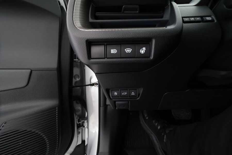 Toyota Prius Plug-in vaihtoauto