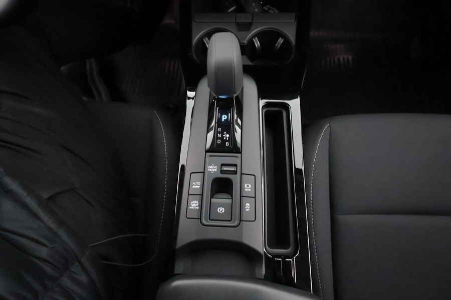 Toyota Prius Plug-in vaihtoauto