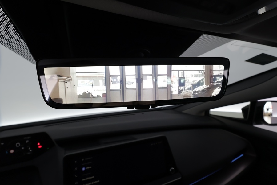 Toyota Prius Plug-in vaihtoauto