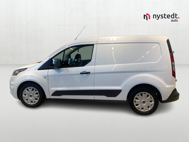 Ford Transit Connect vaihtoauto