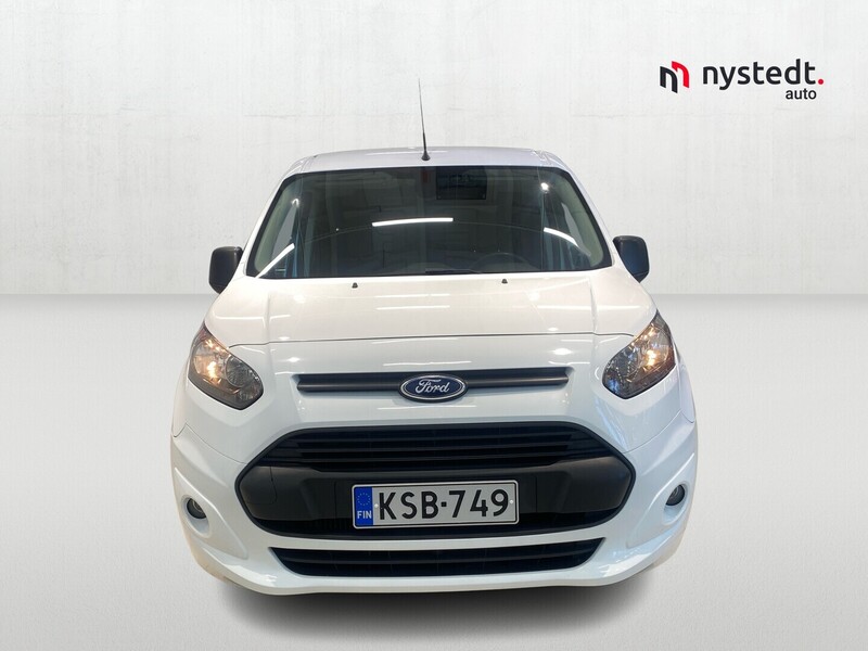 Ford Transit Connect vaihtoauto