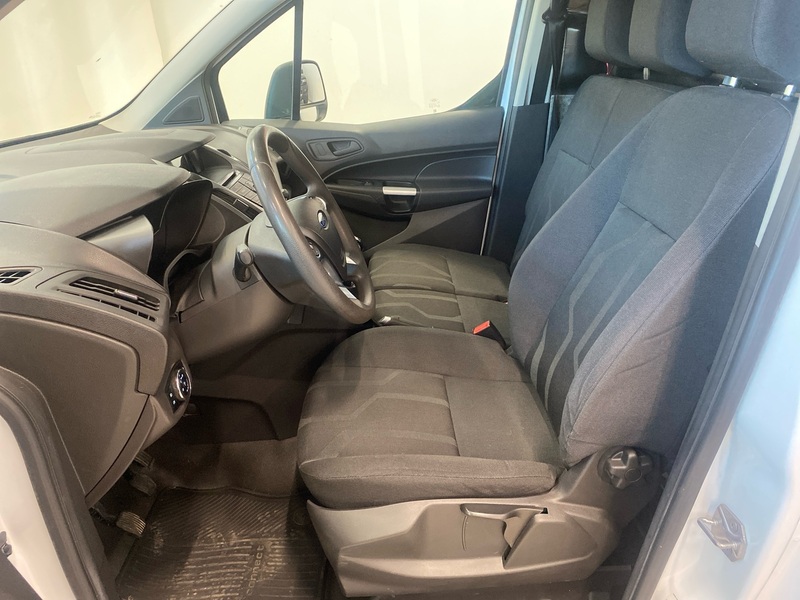 Ford Transit Connect vaihtoauto