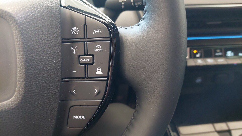 Toyota Prius Plug-in vaihtoauto