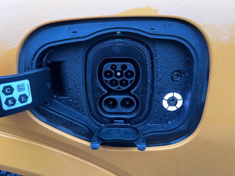 Ford USA Mustang vaihtoauto