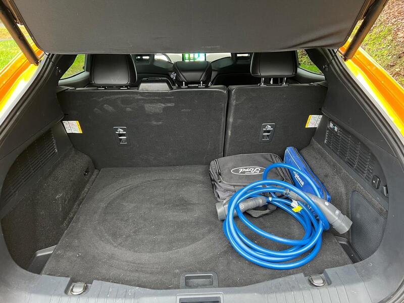 Ford USA Mustang vaihtoauto