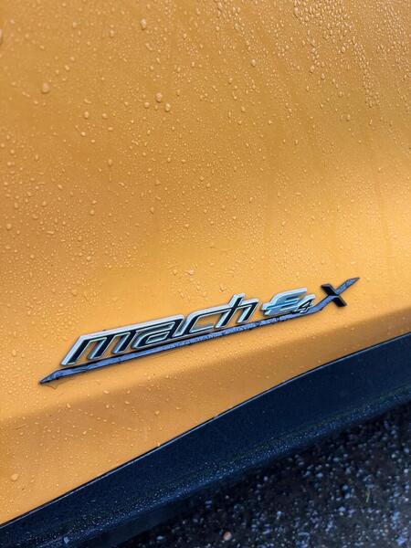 Ford USA Mustang vaihtoauto