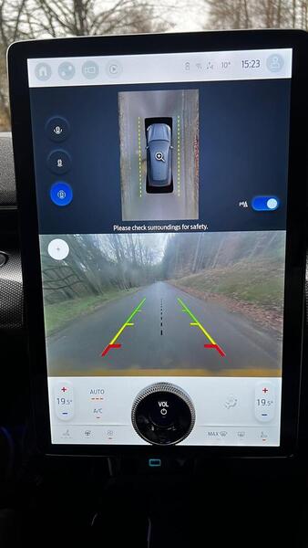 Ford USA Mustang vaihtoauto