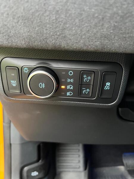 Ford USA Mustang vaihtoauto