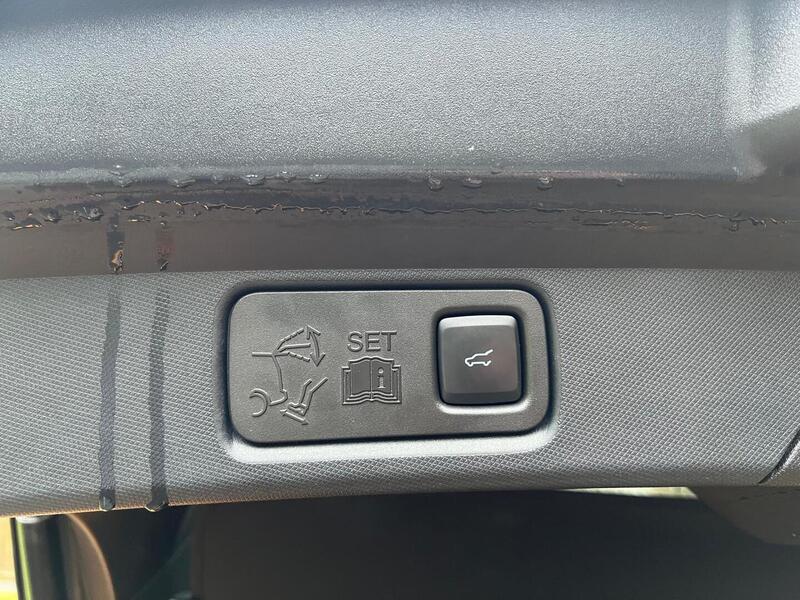 Ford USA Mustang vaihtoauto