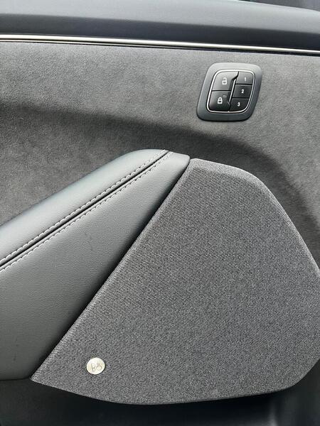 Ford USA Mustang vaihtoauto