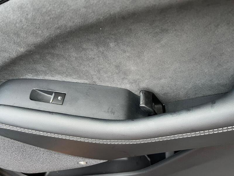 Ford USA Mustang vaihtoauto