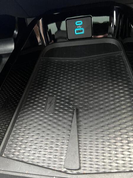 Ford USA Mustang vaihtoauto